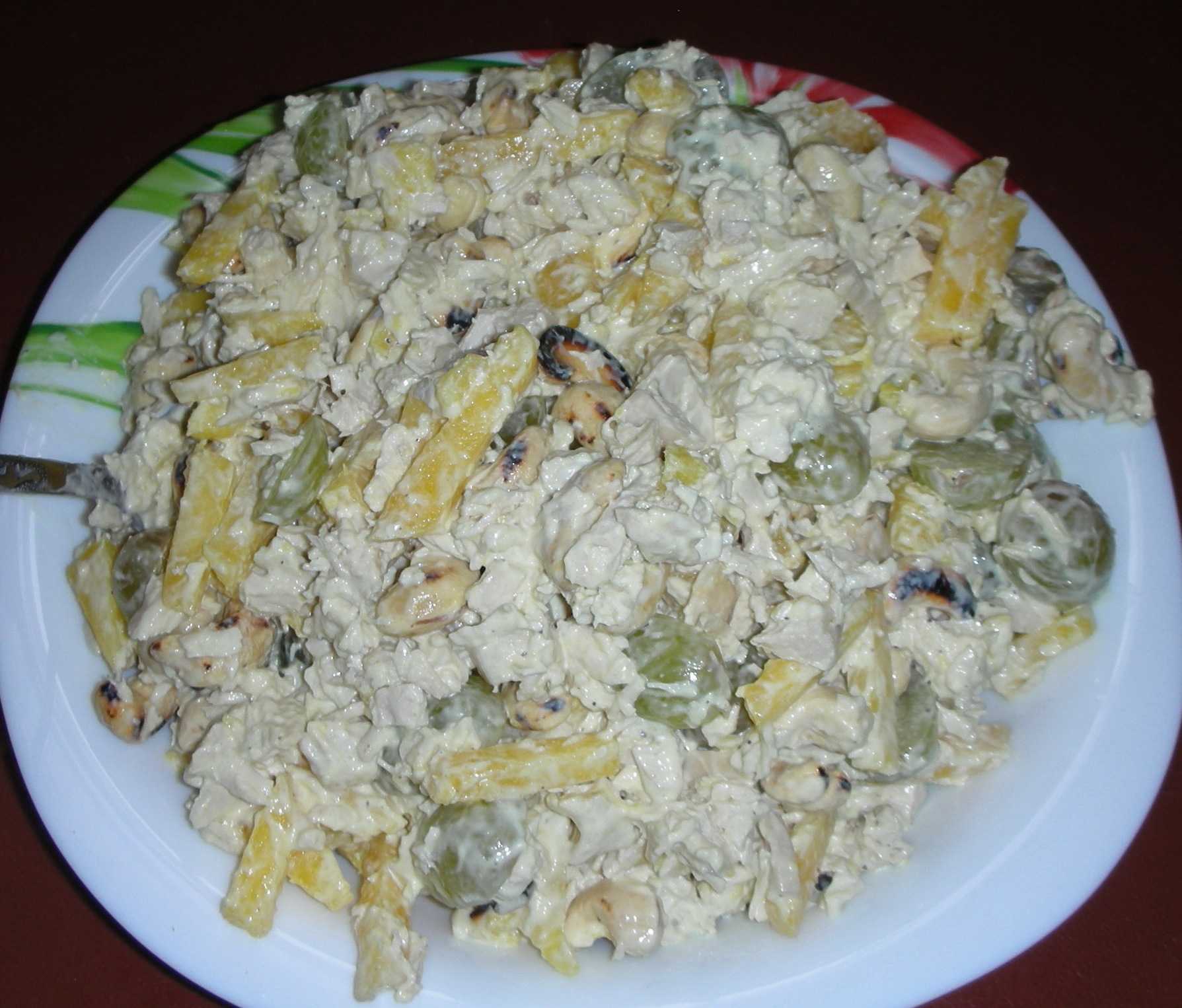 Cалаты на праздничный стол: топ-20 самых вкусных рецептов!