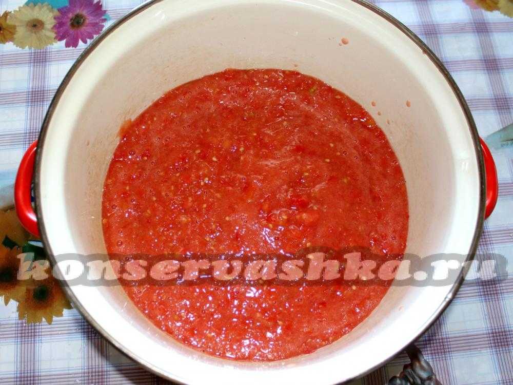 Лечо из перца, помидоров, моркови и лука на зиму пошаговый рецепт