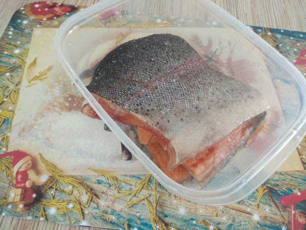 Форель слабосоленая: 8 рецептов в домашних условиях, вкусно и быстро