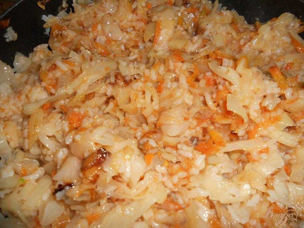 Как вкусно потушить капусту: 8 диетических рецептов
