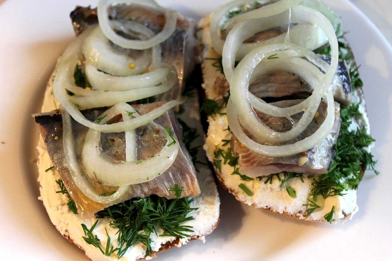 Бутерброды с селёдкой – 8 простых рецептов вкусных бутербродов на праздничный стол