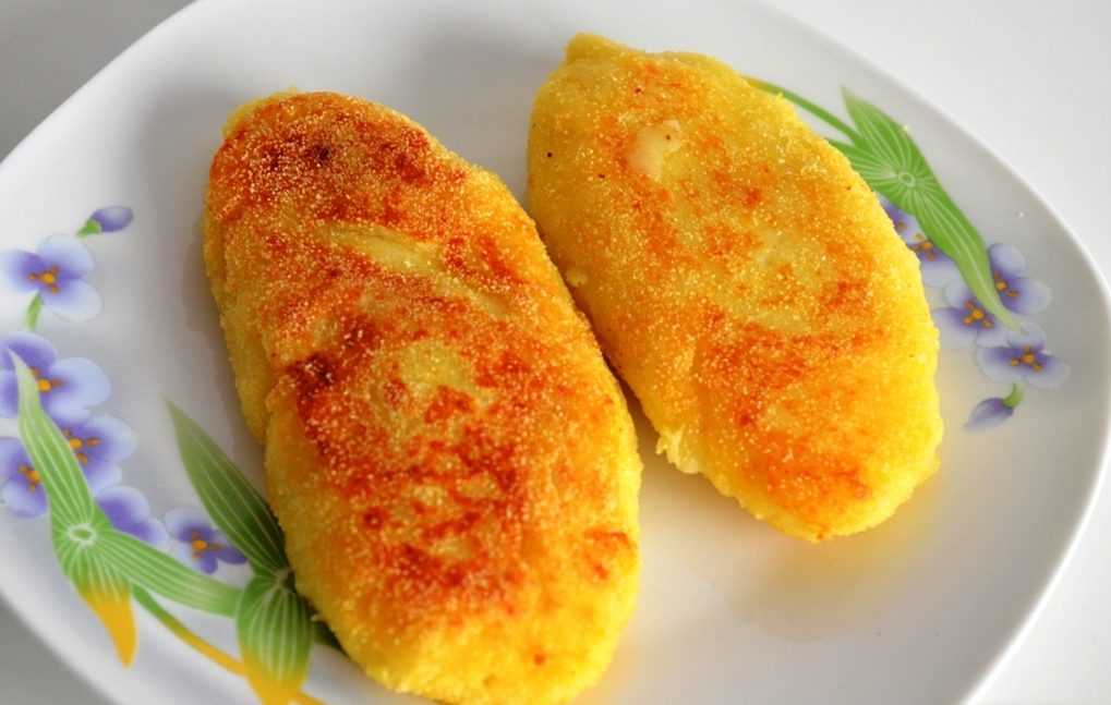 Мясные зразы с яйцом — лучшие пошаговые рецепты