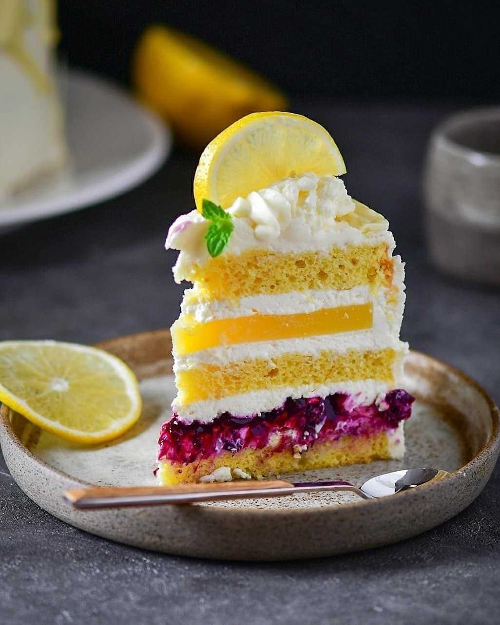 Рецепты бисквитного крема вкусные и простые с фото