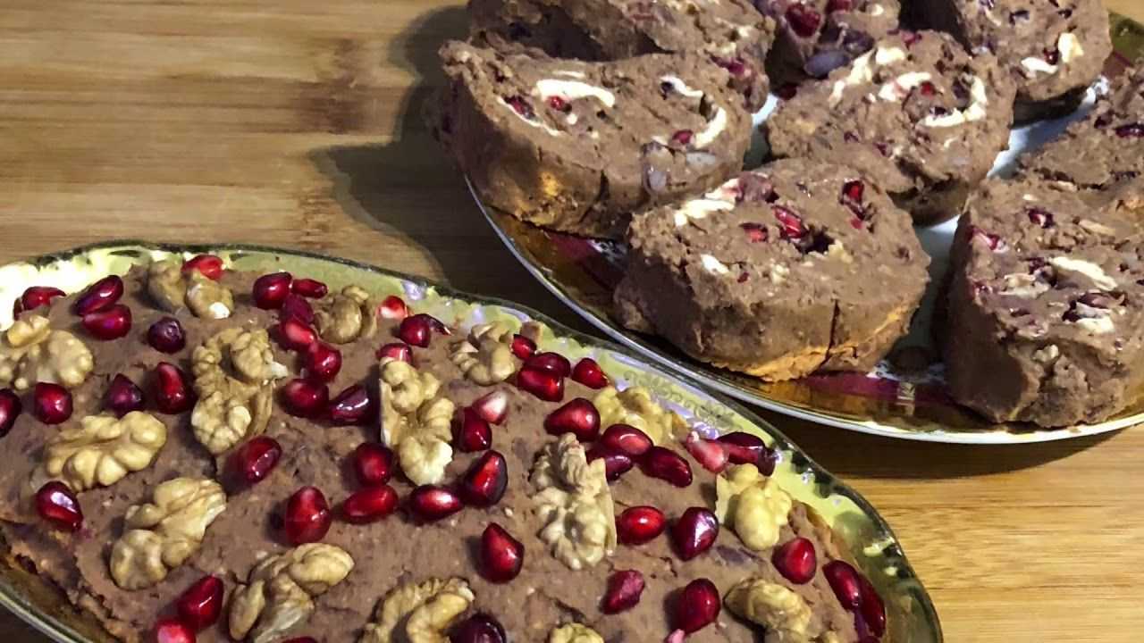 Паштет из фасоли