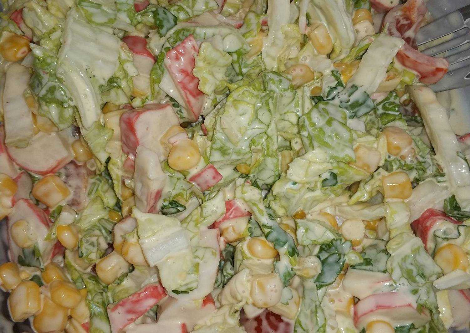 Салаты на новый год 2024 – простые и вкусные рецепты