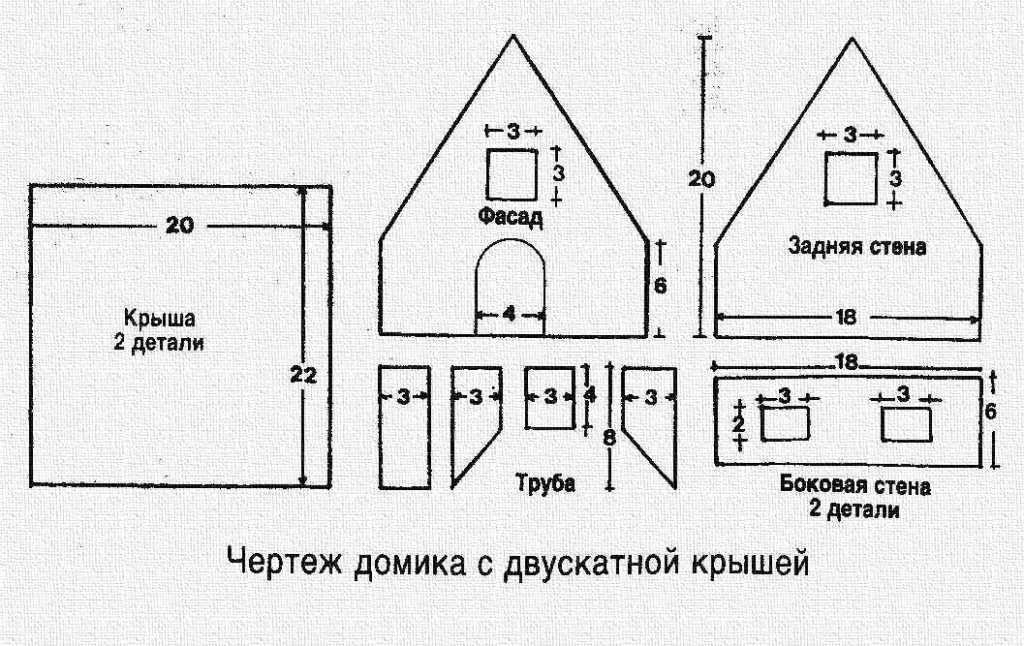 Рождественские имбирные пряники