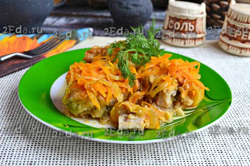 Как вкусно пожарить хек на сковороде: рецепт приготовления в муке