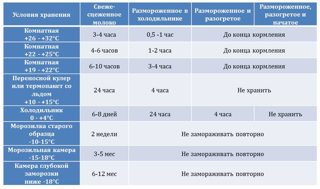 Сколько может стоять бульон без холодильника