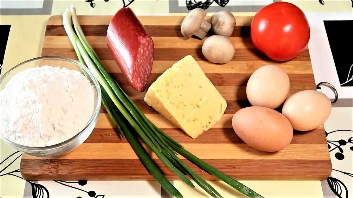 Что приготовить на завтрак: 12 быстрых и вкусных рецептов простых блюд