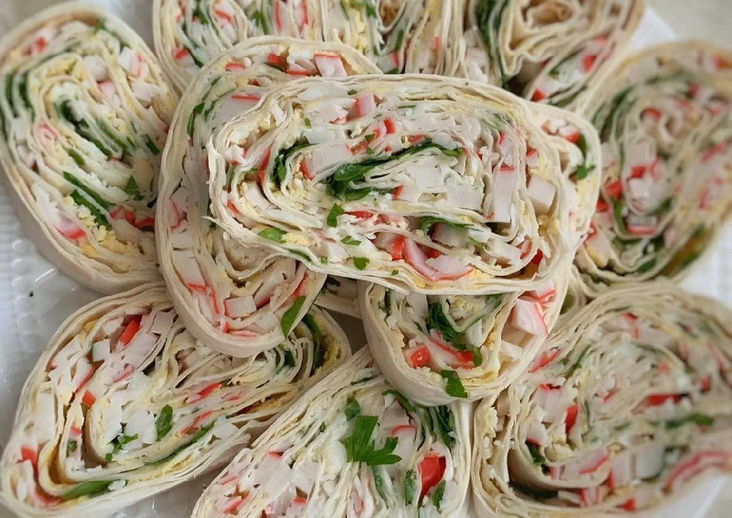 Пирог из лаваша с фаршем и сыром — 10 проверенных рецептов