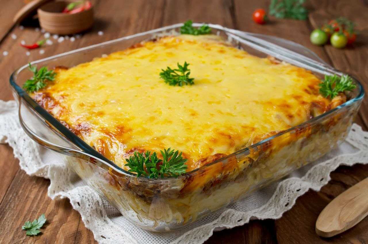 Кабачки для похудения: рецепты для завтрака, обеда и ужина