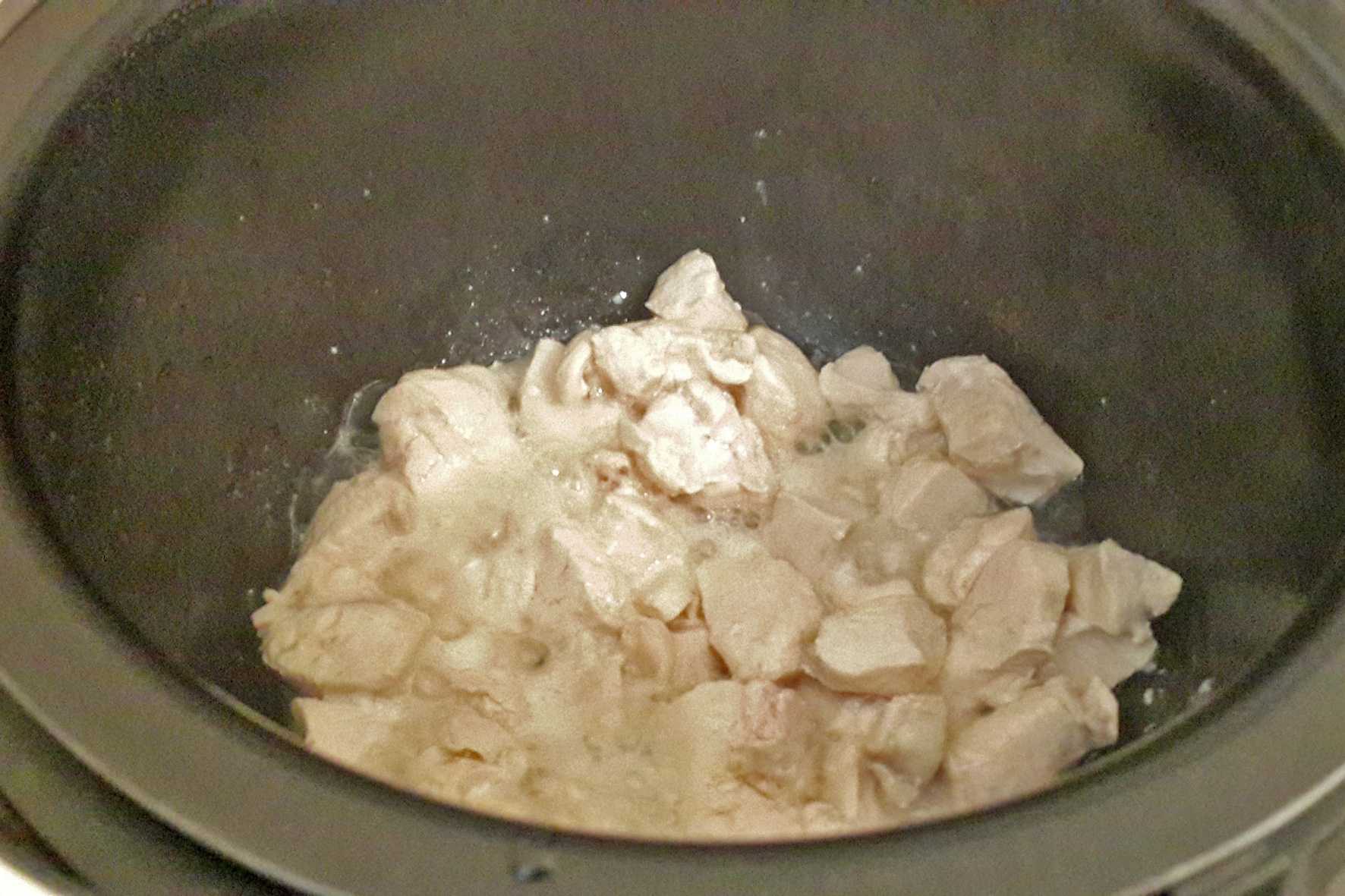 Навага: как приготовить вкусно и просто