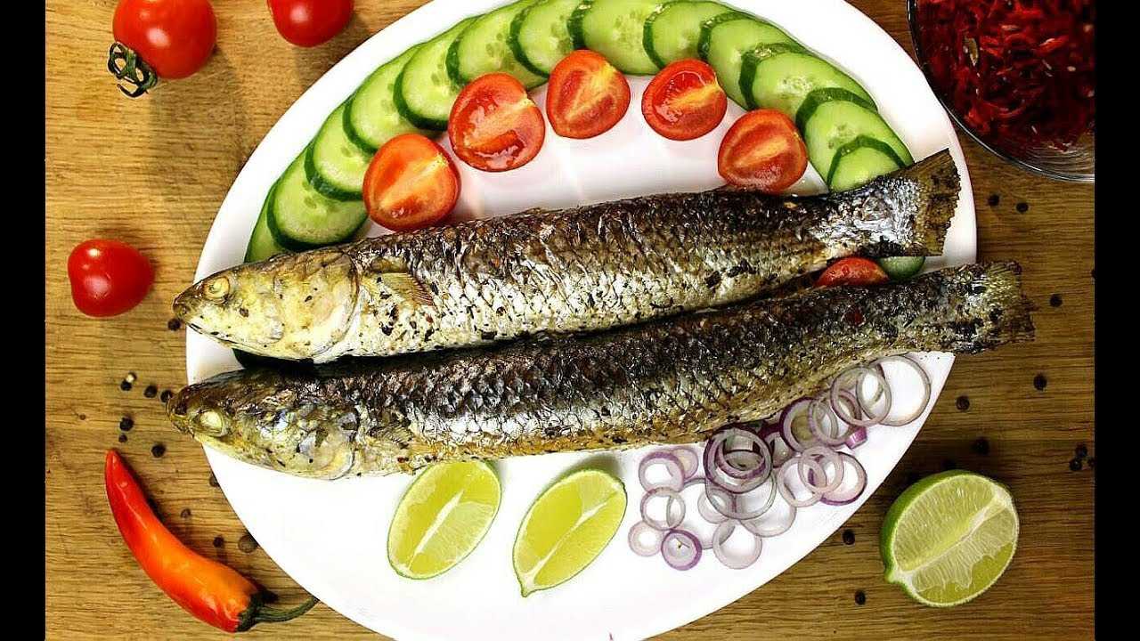 Как вкусно приготовить кефаль на мангале Описание приготовления блюда и ингредиенты Пошаговый рецепт кефали на мангале на решётке