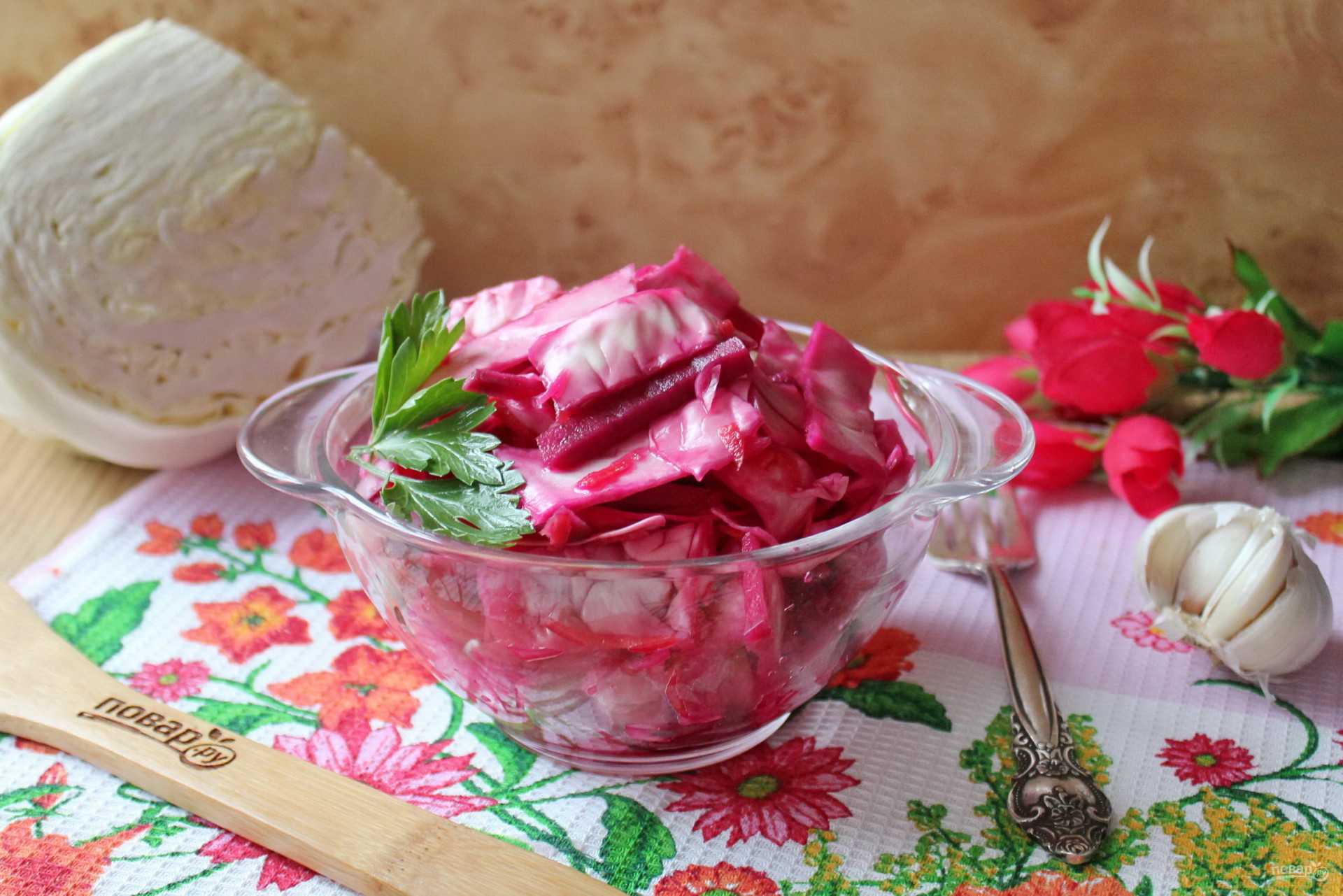 Капуста по-гурийски: рецепты потрясающе вкусной закуски