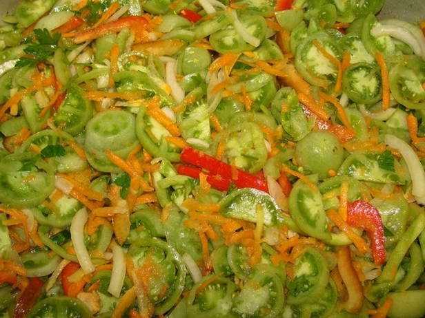 Лечо из перца и помидор на зиму: простые рецепты вкусного лечо