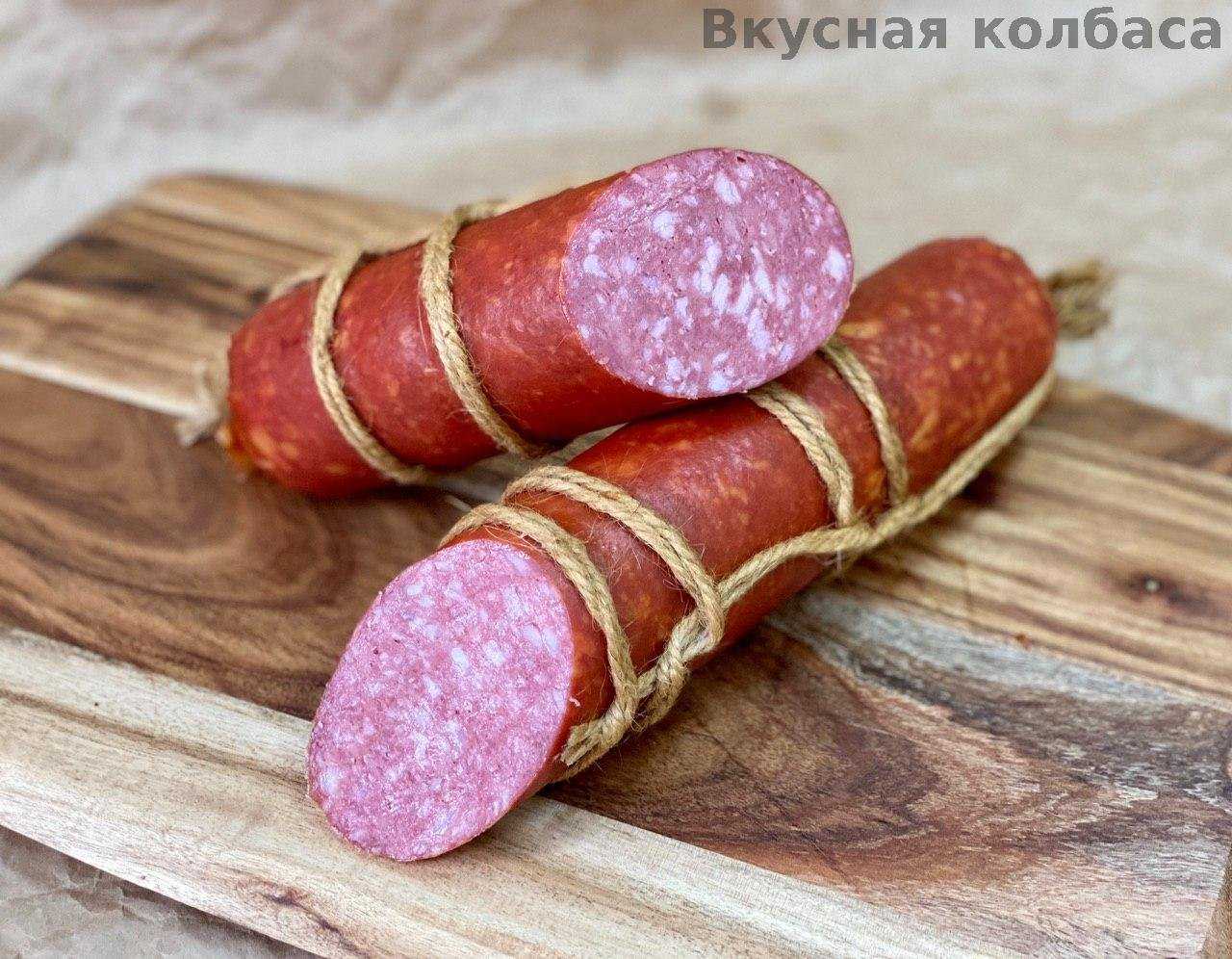 Лучшие комбинации приправ для ароматной домашней колбасы: профессиональные секреты
