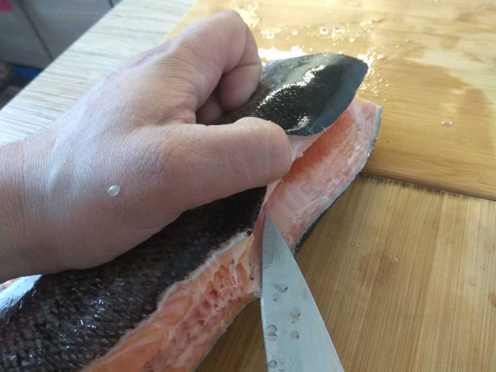 Как вялить рыбу в домашних условиях правильно: рецепт; температура