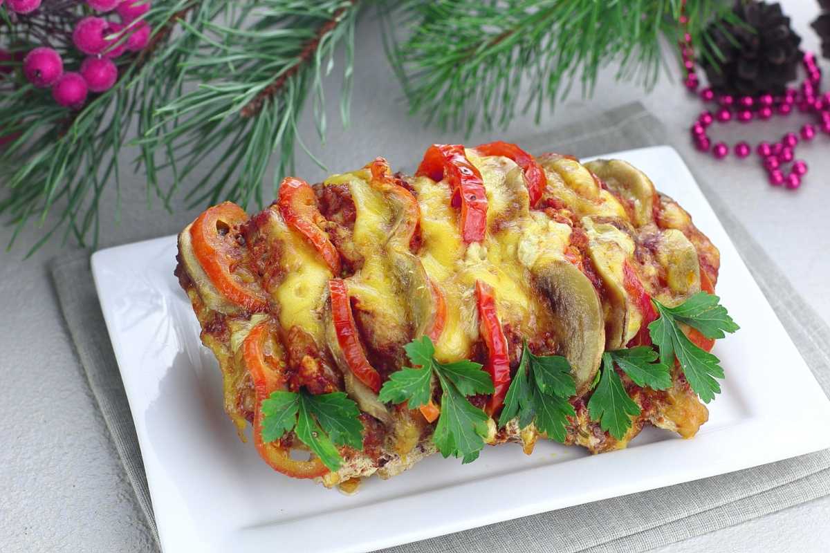 Картофель запеченный с мясом в духовке: простые и вкусные рецепты