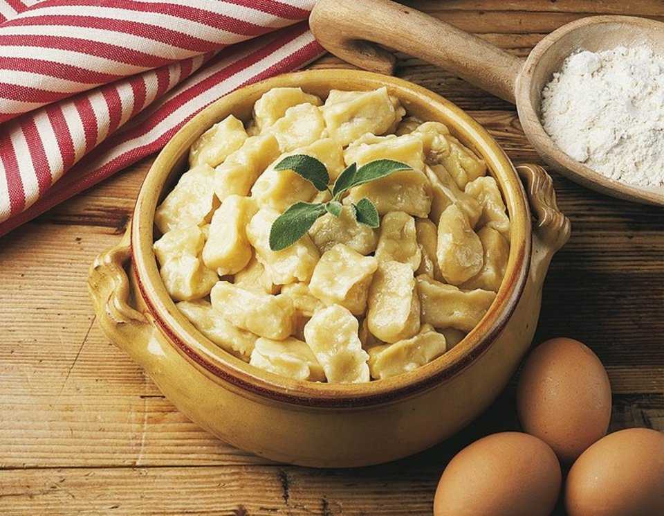 Мамалыга из кукурузной муки — самый правильный рецепт для рыбалки - читайте на сatcher.fish