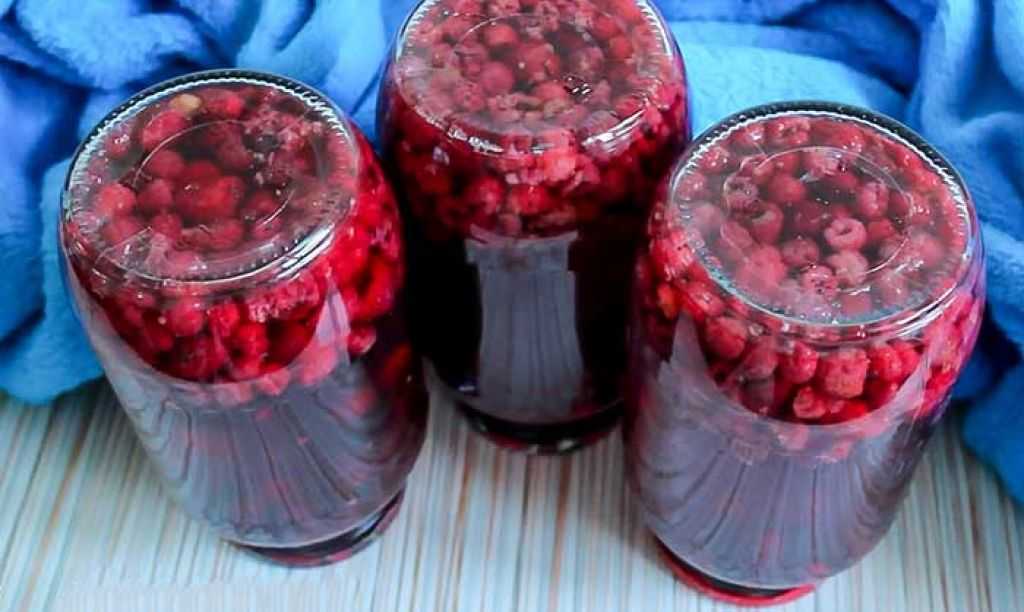 20 отличных рецептов варенья из черной смородины