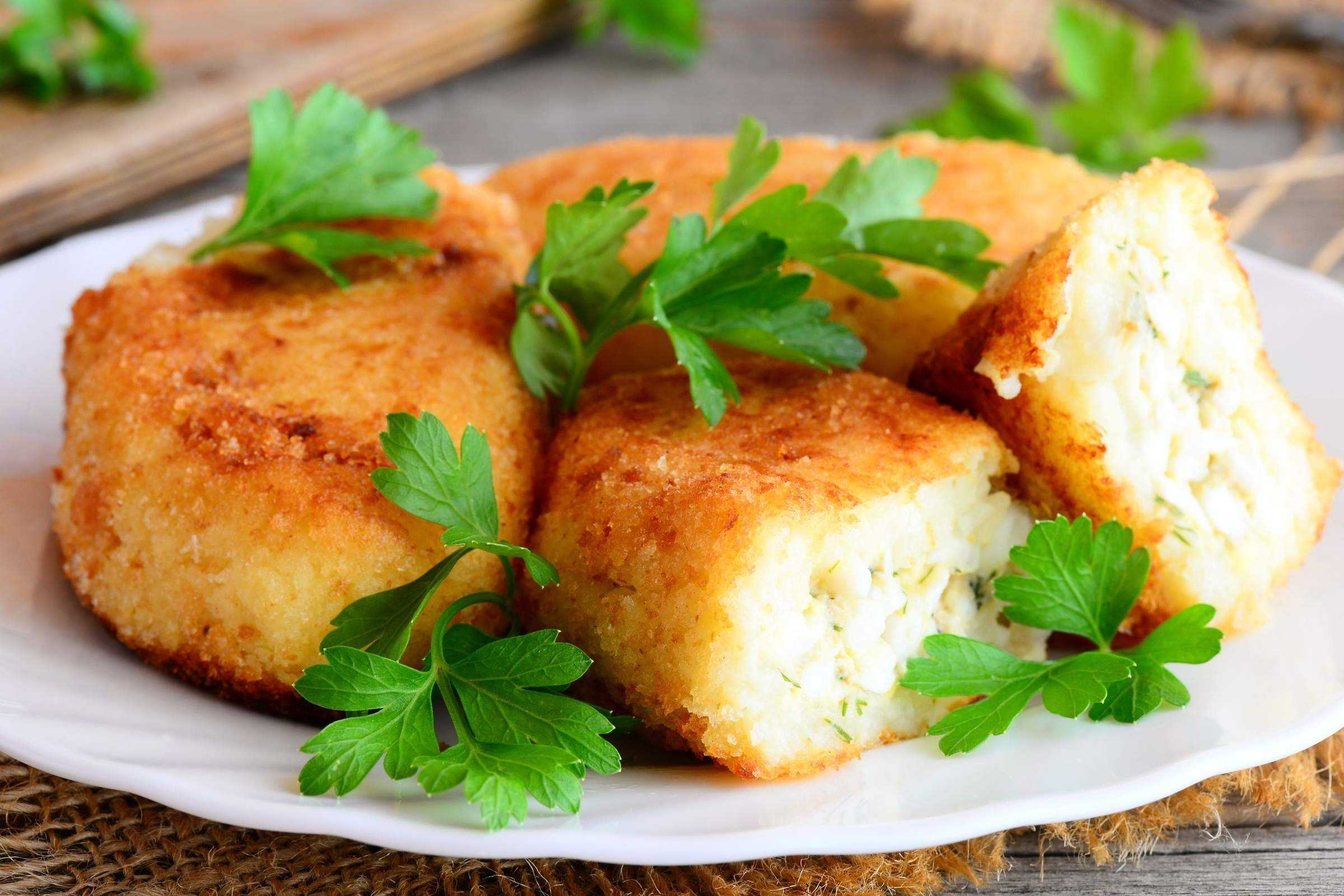 Постные котлеты из капусты: очень сочные и вкусные рецепты с фото пошагово