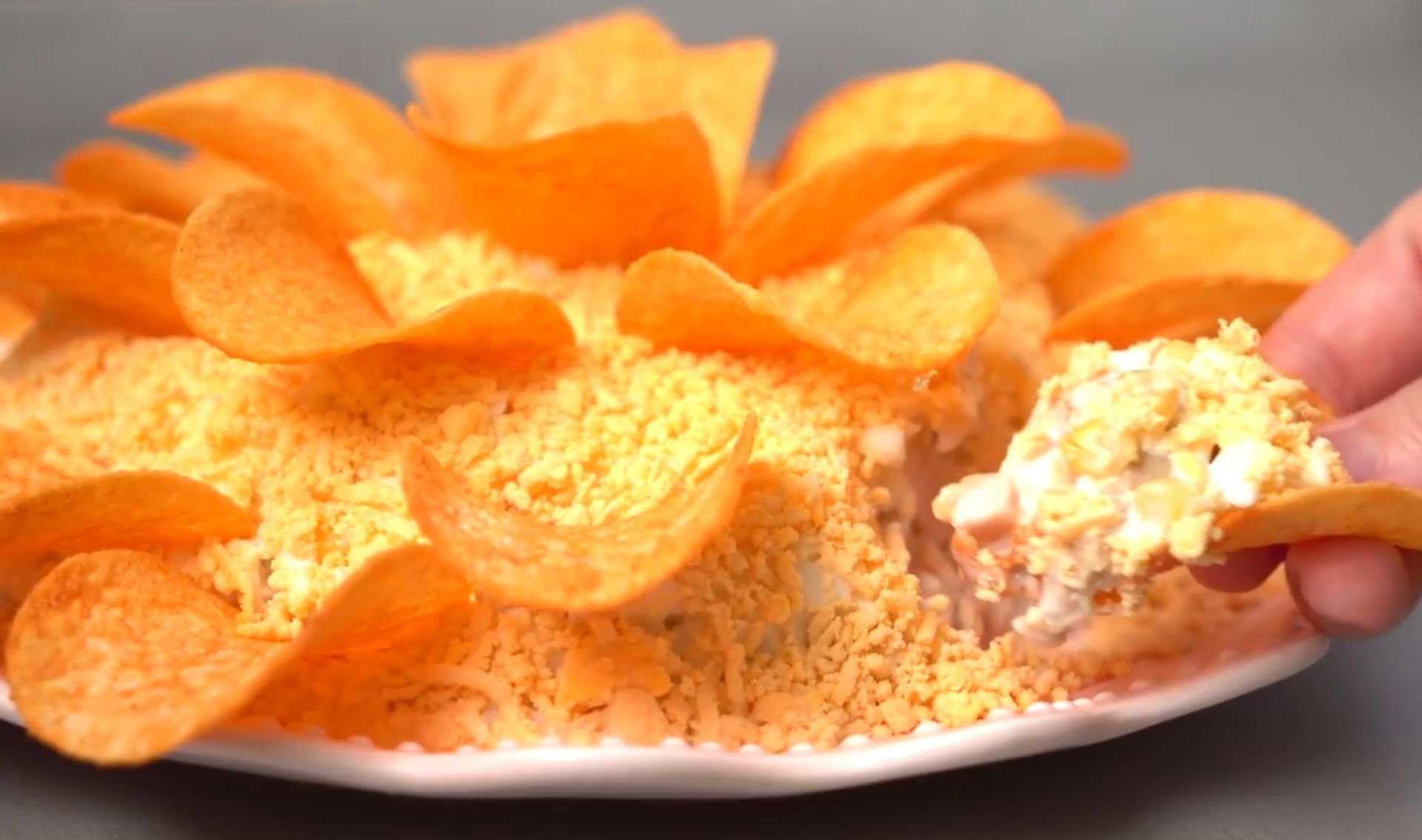 Салаты с крабовыми палочками: 10 новых рецептов простых и вкусных салатов