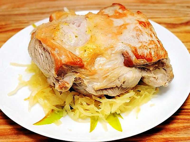 Капуста тушеная с мясом, 6 очень вкусных рецептов приготовления — моя алтынай