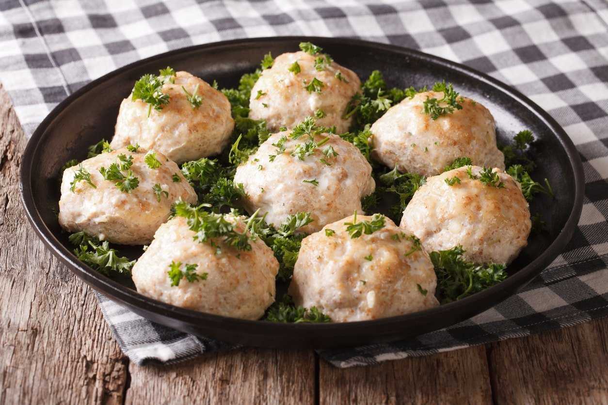 Как приготовить путассу вкусно и полезно: 6 пп-рецептов