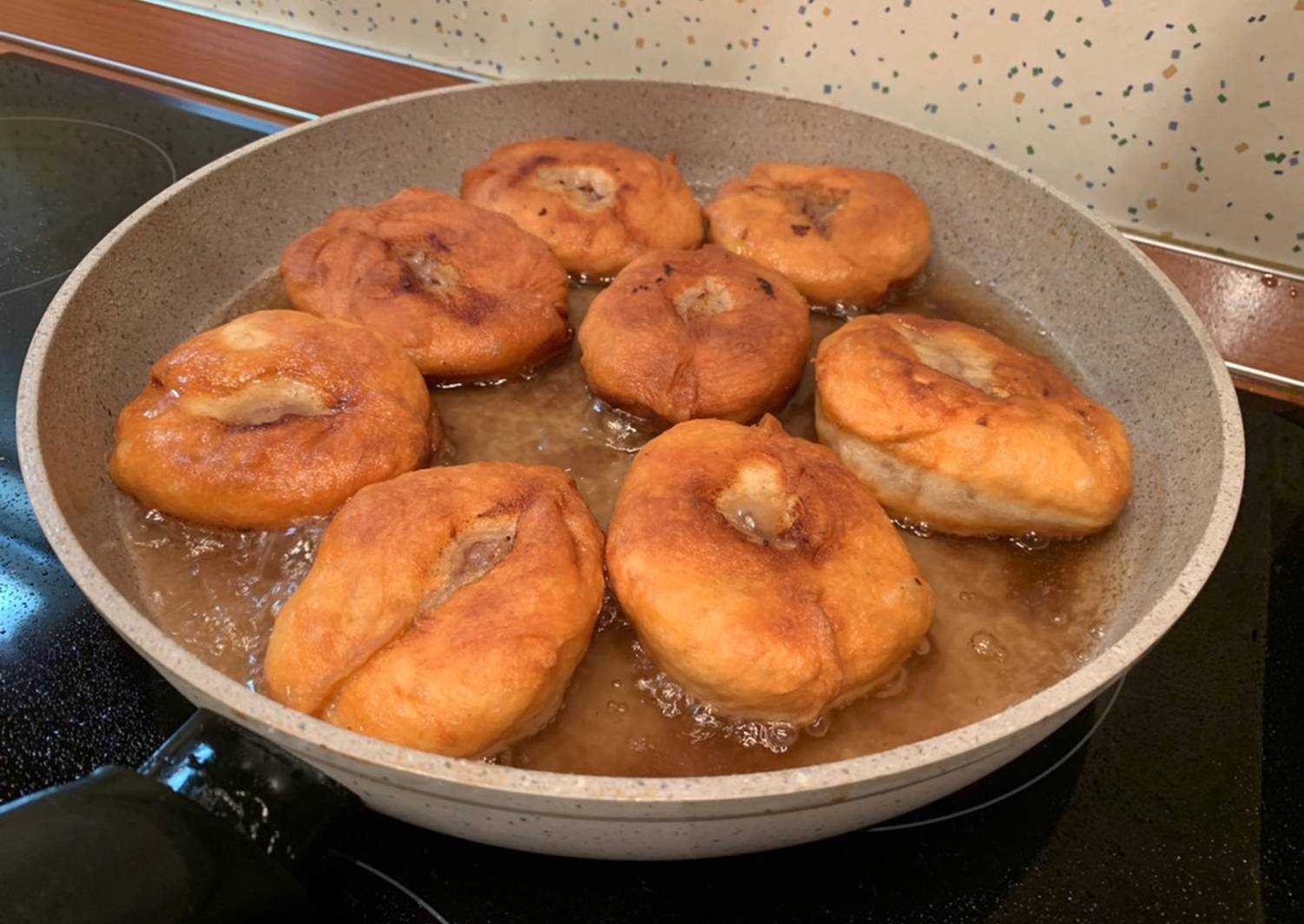 Сочные и нежные беляши с мясом – рецепты приготовления беляшей дома
