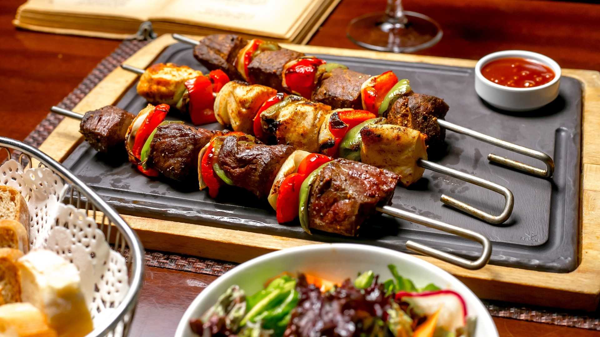 Шашлык из баранины — самый вкусный маринад, чтобы мясо было мягким и сочным