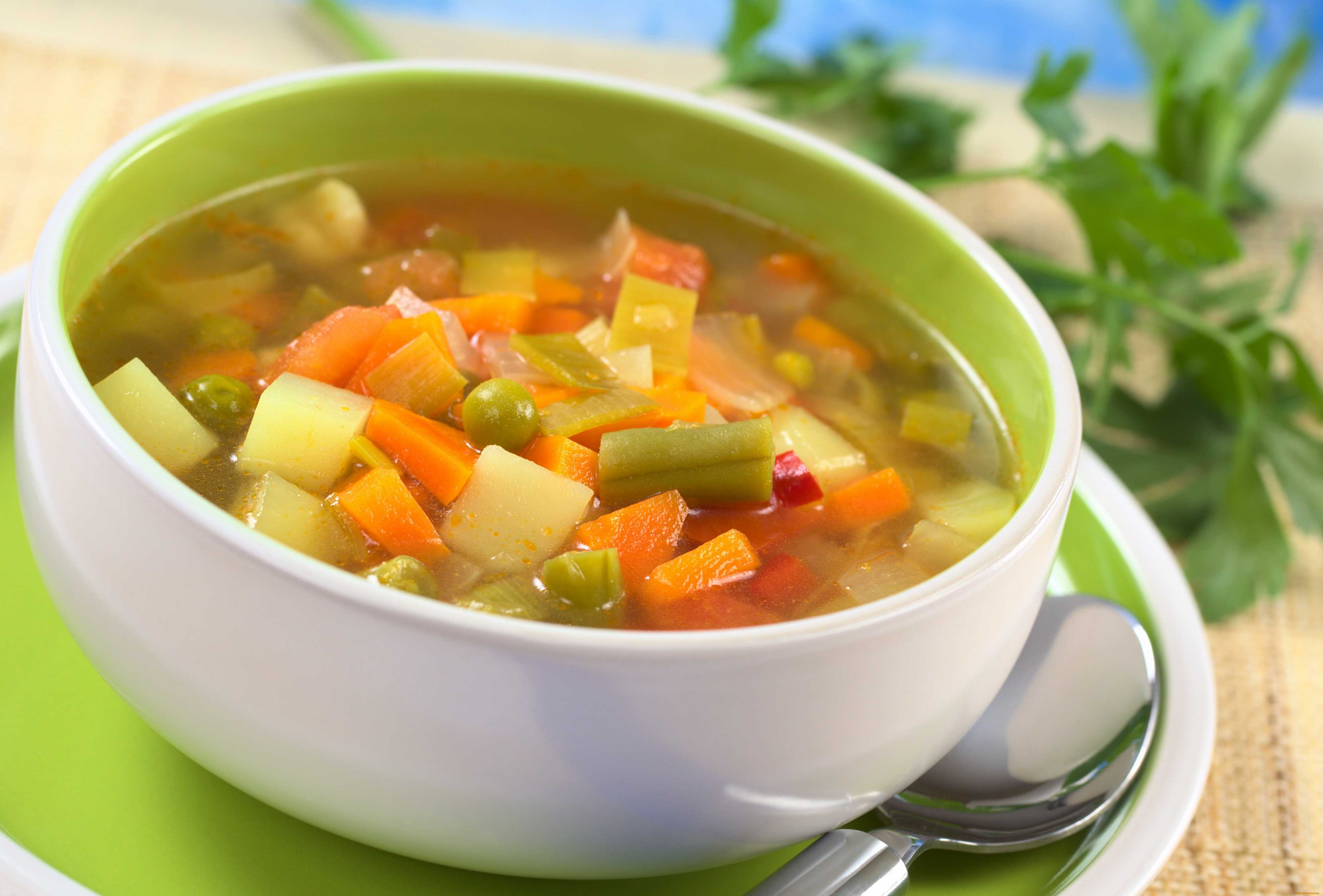 Минестроне - 20 простых и вкусных рецептов, как приготовить суп минестроне