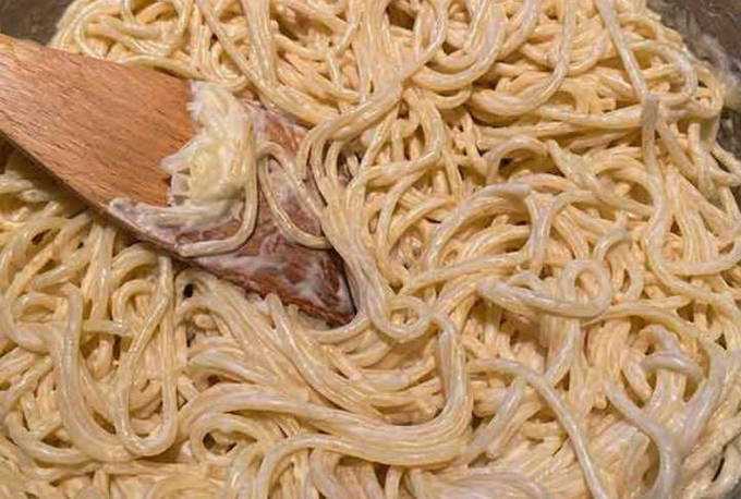 Макароны с сыром – 8 рецептов приготовления