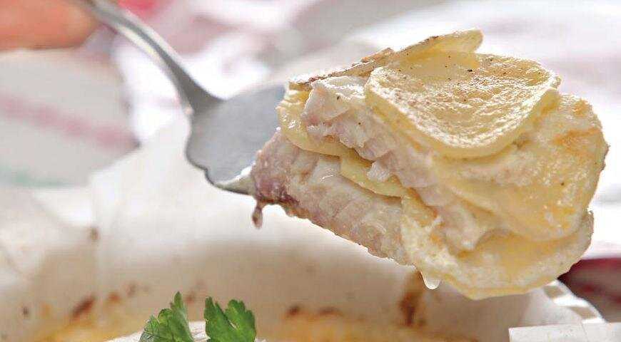 Судак жареный на сковороде: 9 отличных рецептов