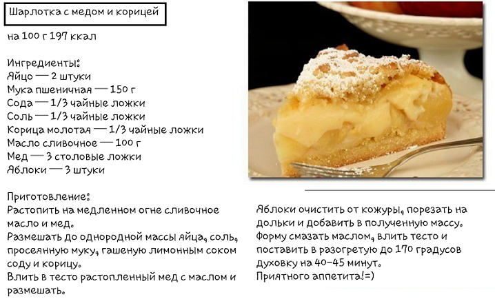 Вкусный песочный пирог с вишней и безе