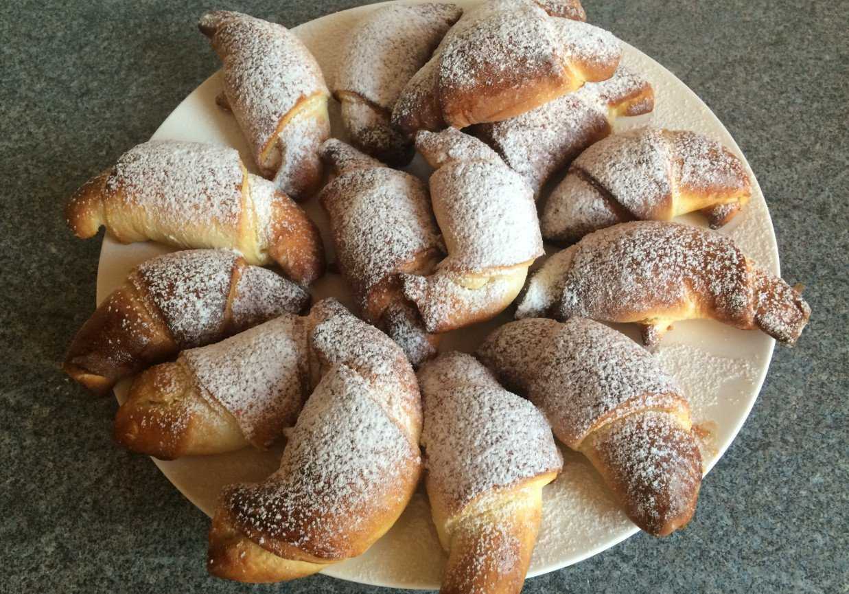 Венское печенье