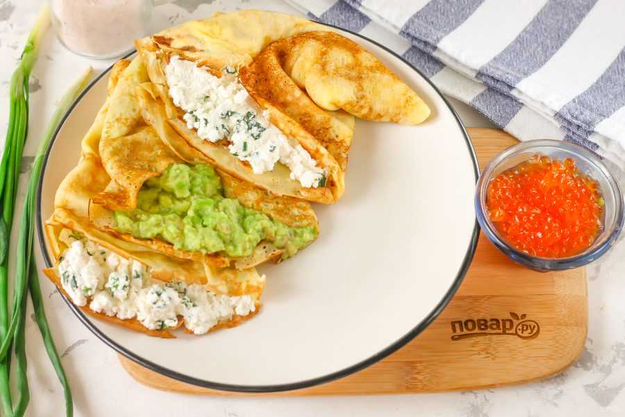 Выбираем самые вкусные диетические салаты на праздник