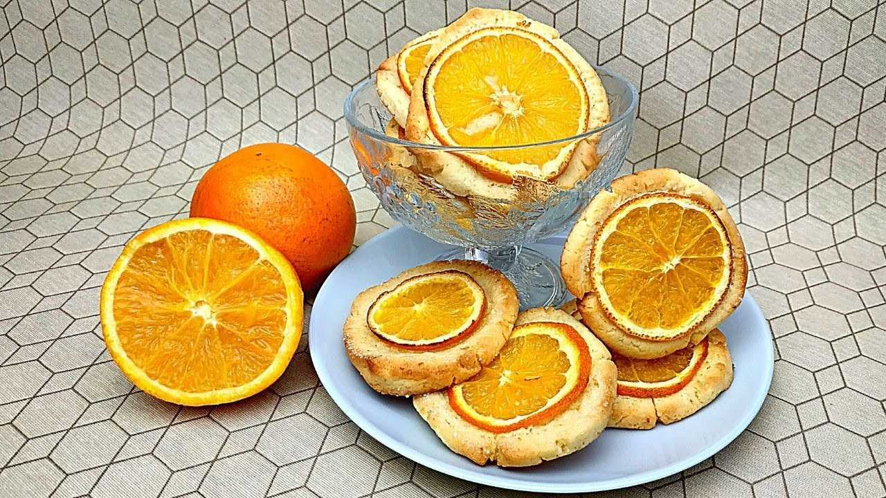 Печенье на пару в мультиварке