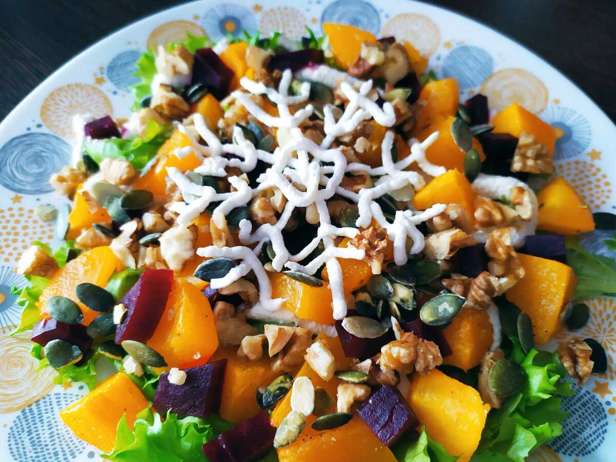 Салат из свежей капусты – 7 очень вкусных и быстрых рецептов