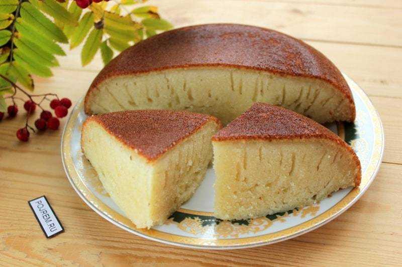 Вкуснейшая выпечка на кефире в мультиварке: топ-5 рецептов. → для мультиварки → chef.tm — лучшие рецепты