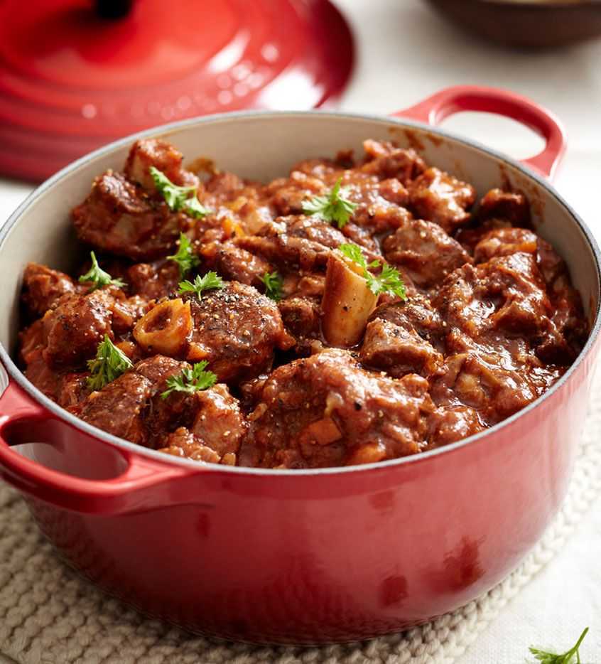 Баранина – 15 самых вкусных рецептов приготовления