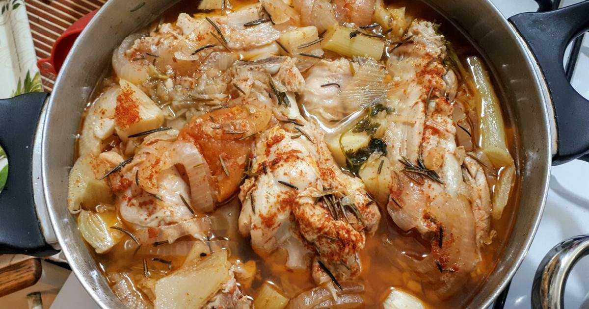 Как приготовить индюшачьи крылья чтобы были мягкими