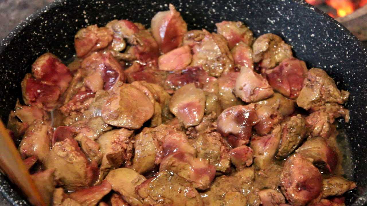 Утиная печень (фуагра) – вкусные рецепты приготовления