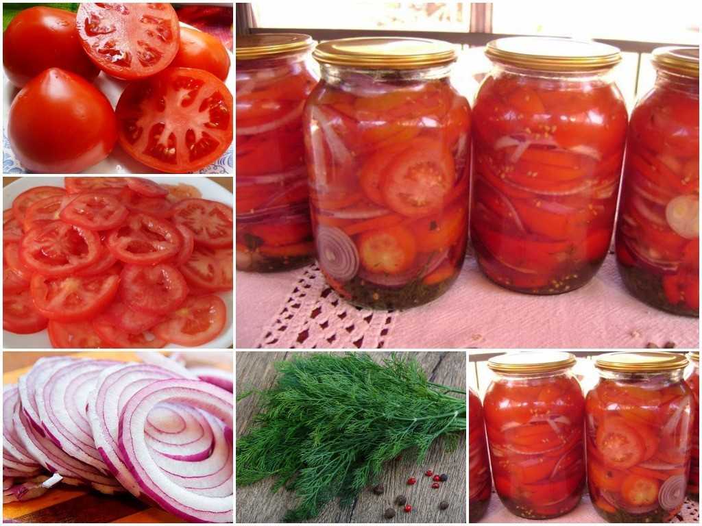 Салаты на зиму – самые вкусные рецепты салатов из помидоров, кабачков и баклажанов
