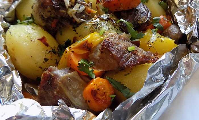 15 рецептов сочной и мягкой говядины в духовке