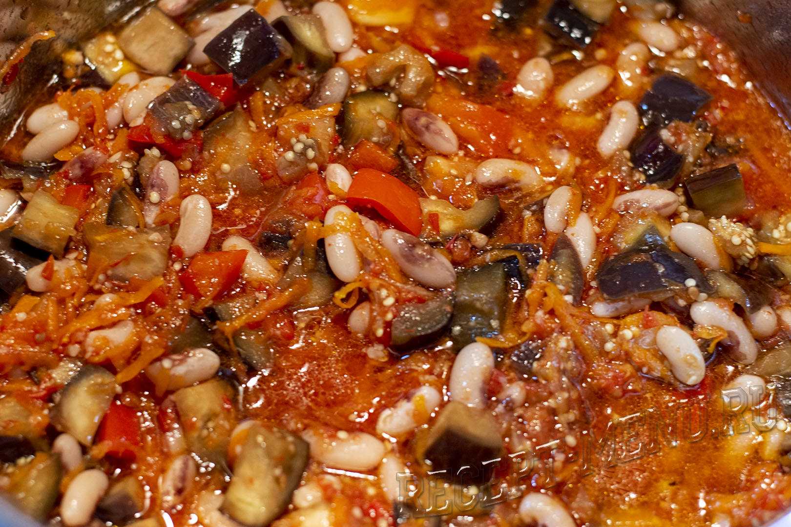 Салаты из баклажанов на зиму — 15 самых вкусных рецептов «пальчики оближешь»