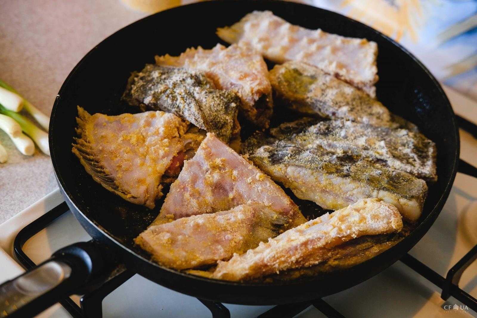 Как приготовить камбалу вкусно – 7 пошаговых рецептов