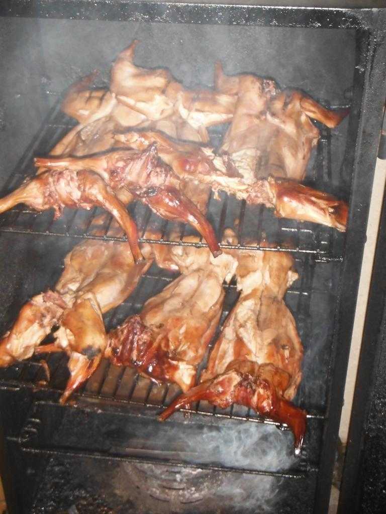 Вкусное копченое мясо в домашних условиях – 5 необычных рецептов