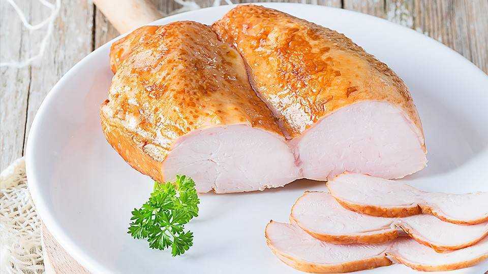 Индейка в мультиварке