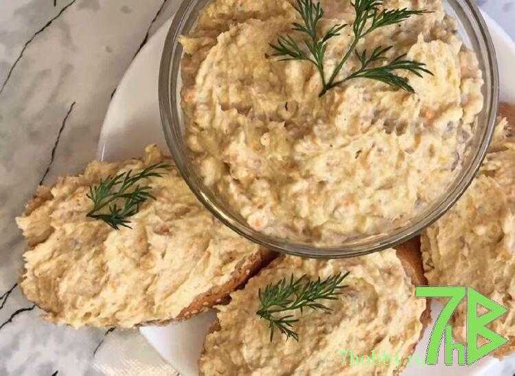 Форшмак из селедки: классические рецепты ароматной закуски. готовим форшмак из селедки по классическим рецептам с яблоками, яйцами, луком