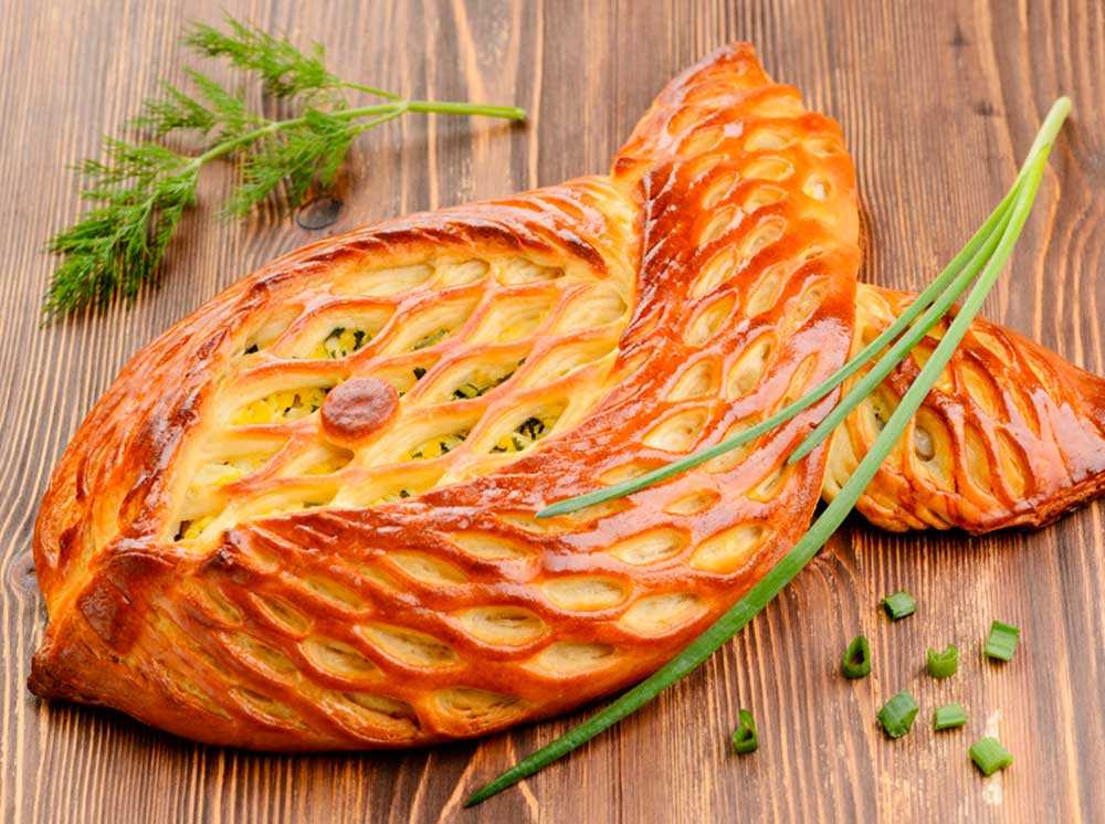 Блюда из мойвы — 10 вкусных рецептов